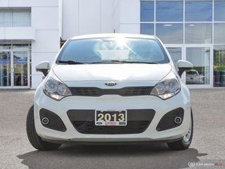 2013 Kia Rio5