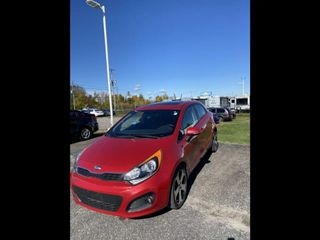 2013 Kia Rio5