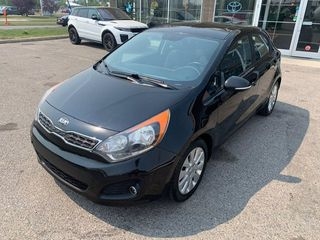 2013 Kia Rio5
