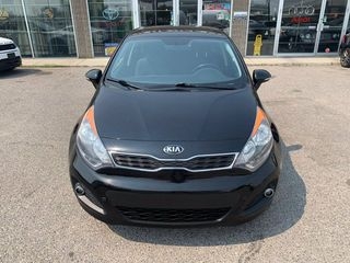 2013 Kia Rio5