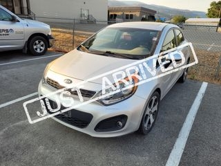 2013 Kia Rio5