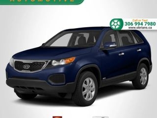 2013 Kia Sorento