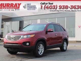 2013 Kia Sorento