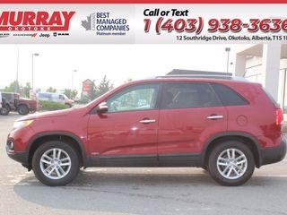 2013 Kia Sorento