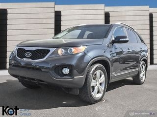 2013 Kia Sorento