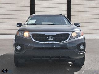 2013 Kia Sorento