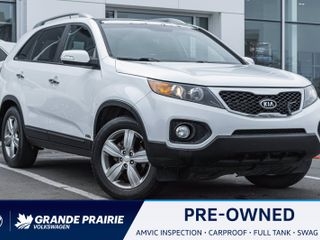 2013 Kia Sorento