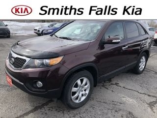 2013 Kia Sorento
