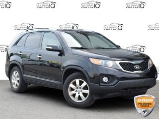2013 Kia Sorento