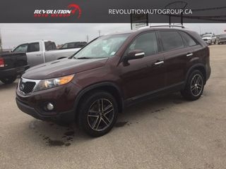2013 Kia Sorento