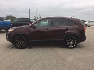 2013 Kia Sorento