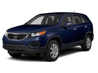 2013 Kia Sorento