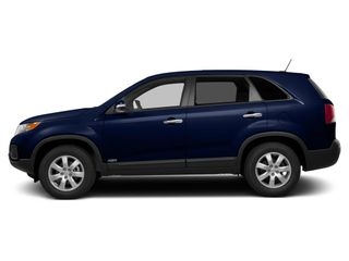 2013 Kia Sorento
