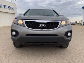 2013 Kia Sorento