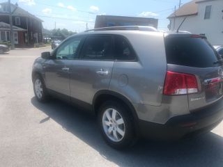 2013 Kia Sorento