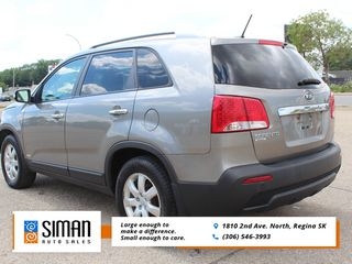 2013 Kia Sorento