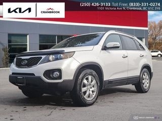 2013 Kia Sorento