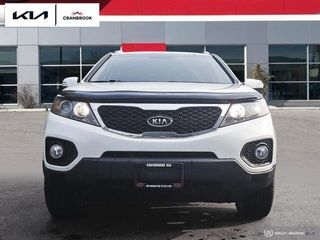 2013 Kia Sorento