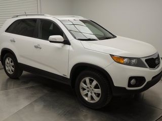 2013 Kia Sorento
