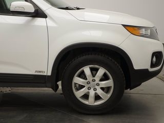 2013 Kia Sorento