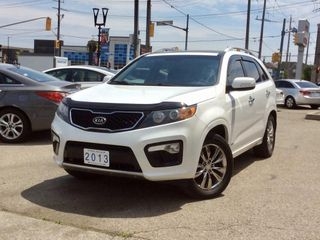 2013 Kia Sorento