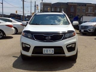 2013 Kia Sorento