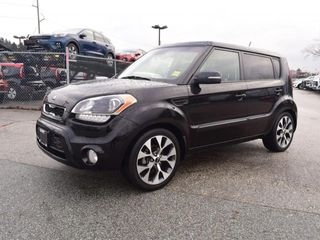 2013 Kia Soul
