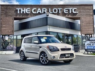 2013 Kia Soul