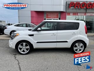 2013 Kia Soul