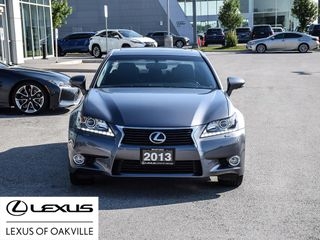 2013 Lexus GS