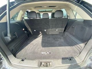2013 Lincoln MKX