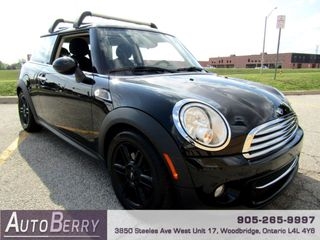 2013 MINI Cooper