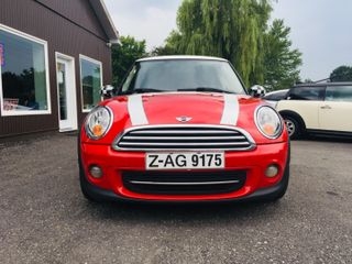 2013 MINI Cooper