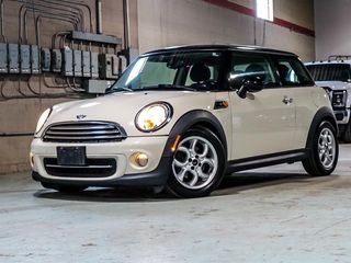 2013 MINI Cooper