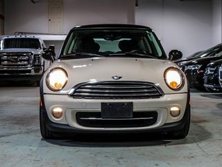 2013 MINI Cooper