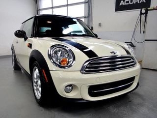 2013 MINI Cooper