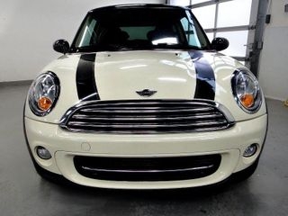 2013 MINI Cooper
