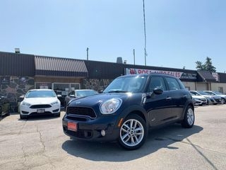2013 MINI Countryman