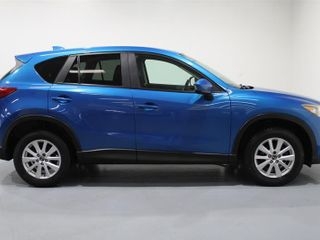 2013 Mazda CX-5