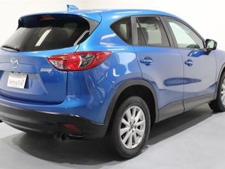 2013 Mazda CX-5