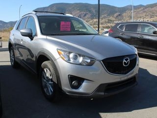 2013 Mazda CX-5