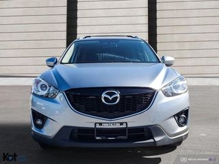 2013 Mazda CX-5