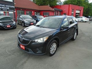 2013 Mazda CX-5