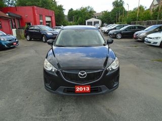 2013 Mazda CX-5