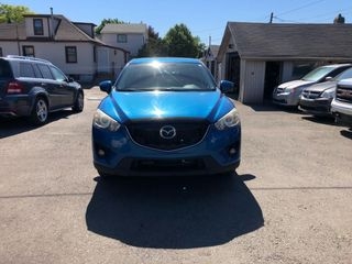 2013 Mazda CX-5