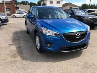 2013 Mazda CX-5