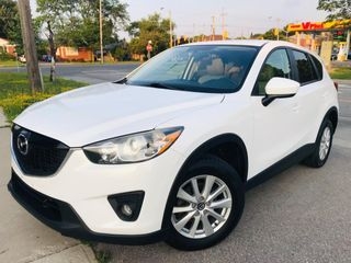 2013 Mazda CX-5