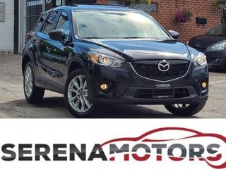 2013 Mazda CX-5