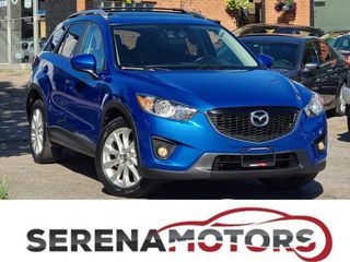 2013 Mazda CX-5