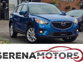 2013 Mazda CX-5
